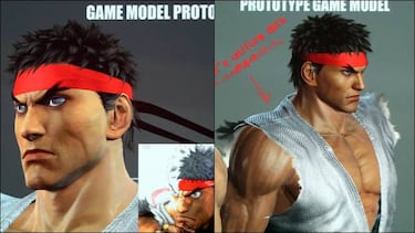 Tekken x Street Fighter está “muerto”; Harada confirma su cancelación