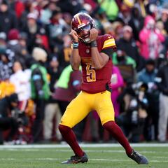 Eagles and Commanders face rare divisional rivalry in a Conference Championship game