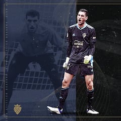 Sergio Herrera, hasta 2023