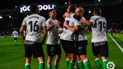 Resumen y goles del Racing vs Sporting, jornada 23 de la Liga SmartBank