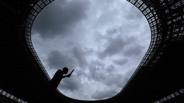 Tokio, versión “posapocalíptica”