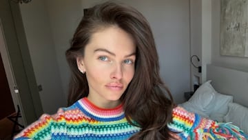 En 2007 fue coronada como la niña más guapa del mundo: así luce ahora a sus 24 años