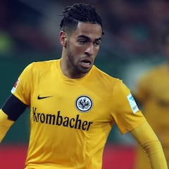 Mascarell: el club podría
recuperarlo para revenderlo