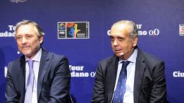 Sáez: "Si tuviera que apostar, apostaría por España"