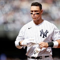 Aaron Judge rompe el silencio tras la llegada de Juan Soto a los Yankees