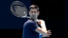 Djokovic could be spared three year Australia entry ban