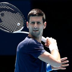 Djokovic banned from Australia for three years, federal government confirms