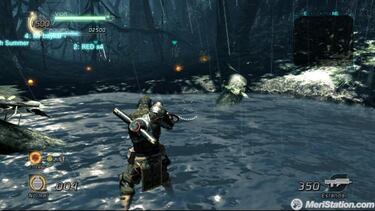 Lost Planet 2, Impresiones