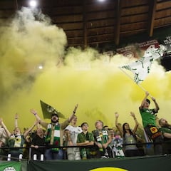 How many teams are there in MLS?