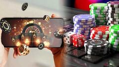 Bonos de bienvenida en casinos online en Chile