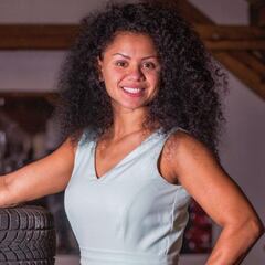 Detienen a una boxeadora brasileña acusada de matar a su marido a golpes