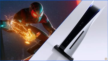 PS5: Así exprimirá Spider-Man: Miles Morales las novedades de la consola