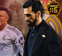 Crónica de una muerte anunciada: diagnóstico de la crisis del Real Madrid tras el KO en Copa en el debut de Arbeloa | Minuto 116