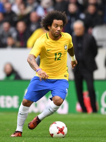 Profesional entre 2005 y la actualidad.