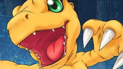 Digimon ReArise, nuevo juego de la saga para smartphones