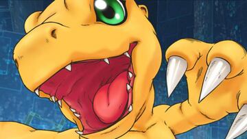 Digimon ReArise, nuevo juego de la saga para smartphones