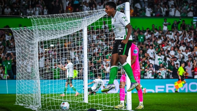 El Racing se reencuentra con la cima