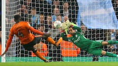 Leicester-Manchester City: fecha, horario, canal de TV y dónde ver online