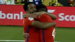 A 3 años: ¡revive la tanda de penales en la final de la Centenario!