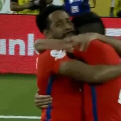 A 3 años: ¡revive la tanda de penales en la final de la Centenario!