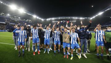Riazor vibrará de nuevo en Europa con el Deportivo Juvenil