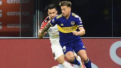 Buffarini interesa en Talleres