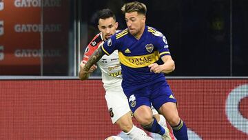 Buffarini interesa en Talleres