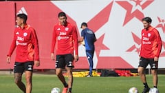 Histórica decisión en la Roja: el Sifup lo celebra