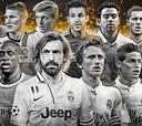 Modric, James, Kroos, Xavi e Iniesta, nominados al FIFpro