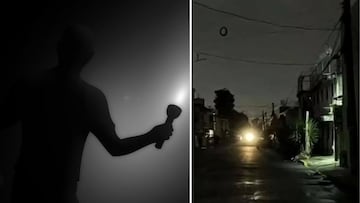 C車mo pasar una noche en tu casa con un apag車n: esto es lo que debes tener en tu kit de supervivencia