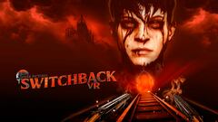 The Dark Pictures: Switchback VR, análisis. El primer juego que descarrila en PS VR 2