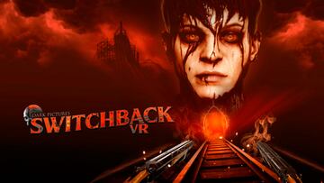 The Dark Pictures: Switchback VR