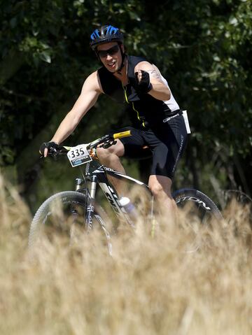 El Tri Cross del Tajo en im¨¢genes