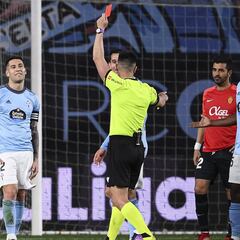 Ortiz Arias vuelve a Vigo en el ojo del huracán