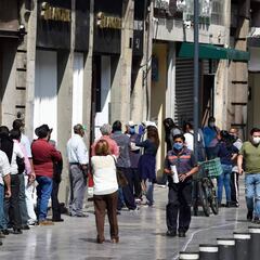 Mi beca para empezar: ¿Cómo consultar mi saldo en línea?