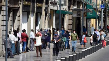Mi beca para empezar: ¿Cómo consultar mi saldo en línea?