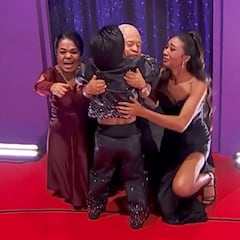 Quién es Aranza Salazar, la novia de Abelito de La Casa de los Famosos