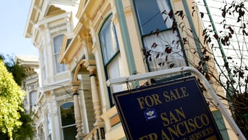 Experts warn of US housing market bubble