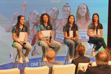Madrid, epicentro del atletismo europeo