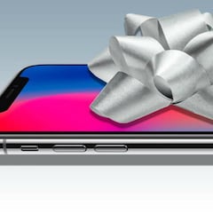 Los 5 móviles más deseados del Black Friday