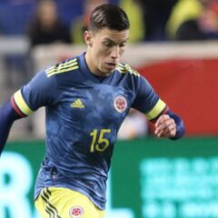 Matheus: "Hay que trabajar, en marzo comienza lo importante"