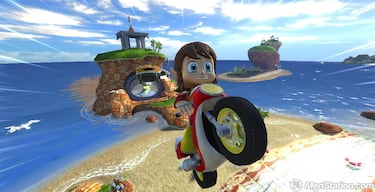 Sonic & SEGA All-Stars Racing, Impresiones