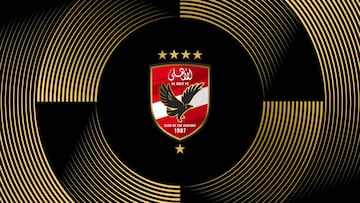 Campe¨®n de la Champions League de la CAF en 2020/21, 2022/23 y 2023/24.