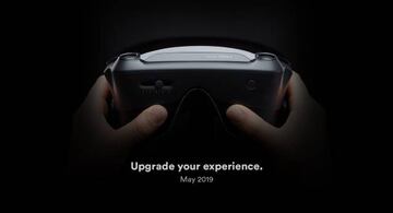 Valve Index / Fuente: Steam