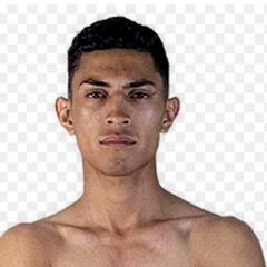 El Camaleón Ayala perdió el título mosca de la FIB