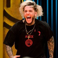 Masterchef Celebrity 2 Argentina: ¿quién fue eliminado y el favorito en la Gala de eliminación?