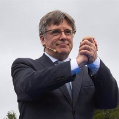 Puigdemont anuncia su vuelta a España y Junts convoca un recibimiento institucional