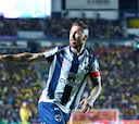 Ramos y Monterrey, con un pie en la Final del Apertura 2025