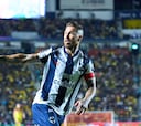 Sergio Ramos confirma su salida de Rayados
