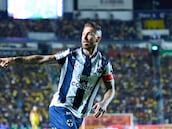 Sergio Ramos confirma su salida de Rayados